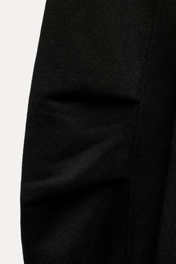 OVERSIZE ZIP-UP HOODIE - Zara фото 15