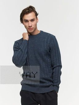 Джемпер мужской 212-12306 - Vay фото 2