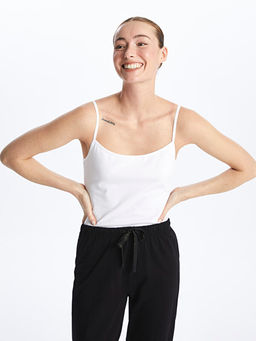 U Yaka D?z ?p Ask?l? Kad?n Atlet