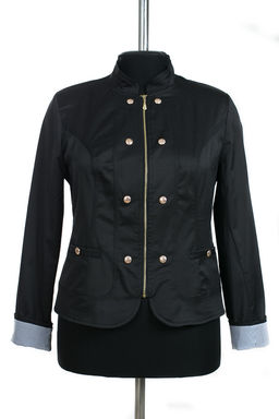 08-0753 Ветровка женская - Империя пальто фото 4