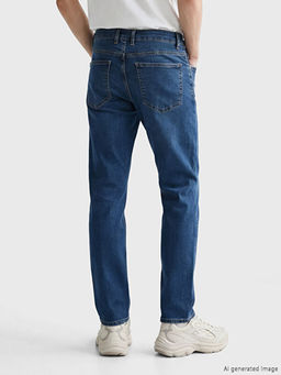 779 Regular Fit Erkek Jean Pantolon