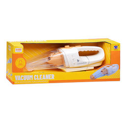 Бытовая техника "Пылесос" в коробке