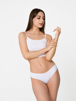 Трусы слипы (набор 3 шт) НЛ-01 (1) - Lingeamo фото 7