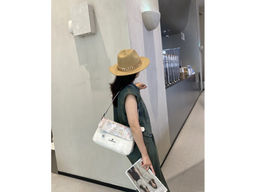 Сумка женская Lanotti 6843/Жемчужные блики