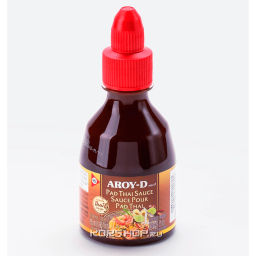 Соус Пад Тай Aroy-D, Таиланд, 270 г Акция