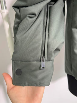 КУРТКА 1055 - Niv niv фото 11