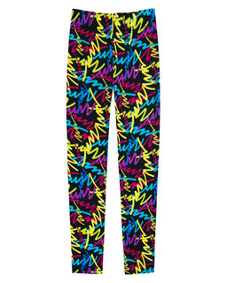 Лосины женские 1147 Lets go - Let's go фото 9