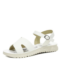 Туфли летние для школьников-девочек