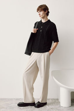 Polo de algodon - H&m фото 5