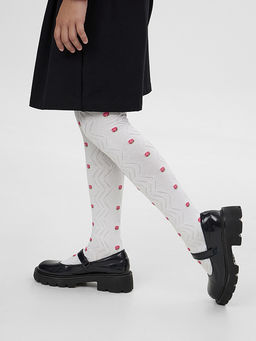 Цена за 3 пары! КОЛГОТКИ ДЕТСКИЕ