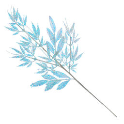 Изделие декоративное "Ветка", L17 W1 H69 см