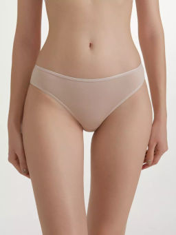 BASIC LB 2001 Трусы жен. (в коробке) (34) - skin