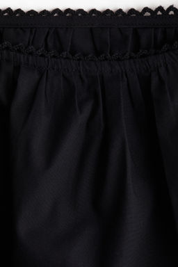 Blusa corta - H&m фото 6