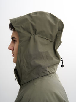 E2352-19 пуховик мужской - Strobbs фото 4