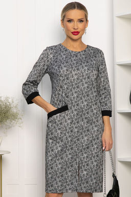 Платье Твоя мода - Lt collection фото 14