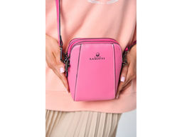 Сумка женская Lanotti 2006/мальва