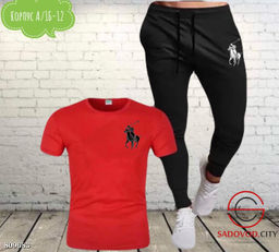 Костюм для мужчин, хлопок - Bruno фото 7