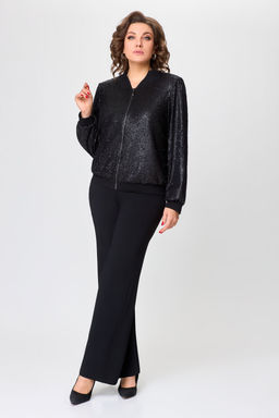 Жакет ДаЛи 5734 черный