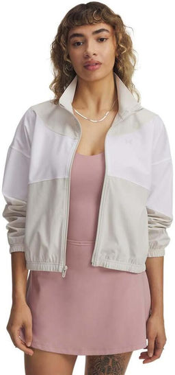 Ветровка женская