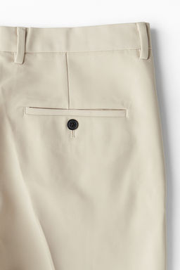 Pantalon sastre Slim Fit - H&m фото 6