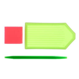 Алмазная мозаика с полным заполнением со светящимися стразами на холсте «Птица», 20×30 см