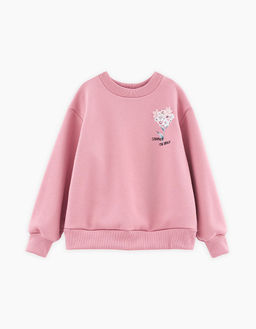 Джемпер для девочки