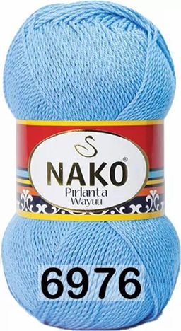 PIRLANTA WAYUU - Nako фото 20