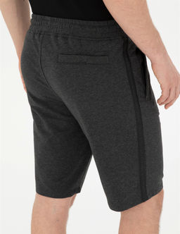 Antrasit Melanj Slim Fit _rme _ort - Pierre cardin фото 7