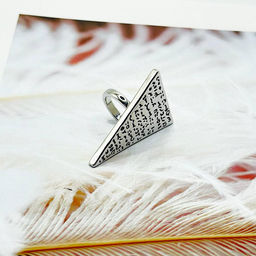 503857820 Кольцо - J.prettier фото 2
