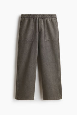 Joggers Relaxed Fit