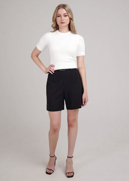 144280фэш Джемпер женский (ЧЗ)