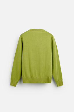 SWEATER - LIMITED EDITION - Zara фото 7