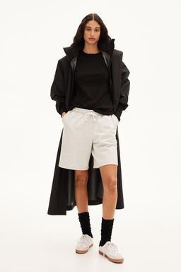 Camiseta de manga larga en punto - H&m фото 2