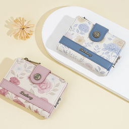 Кошелек W-N8362-L/Pink