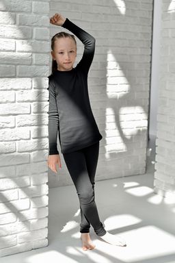 Комплект детский Термобелье. Базовое для девочек - Оптима фото 10