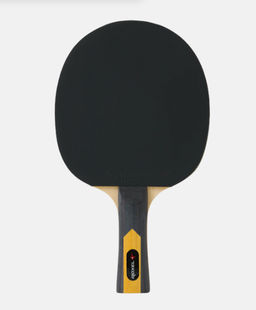 Ракетка для настольного тенниса Roxel 2* Blaze, коническая  фото 2
