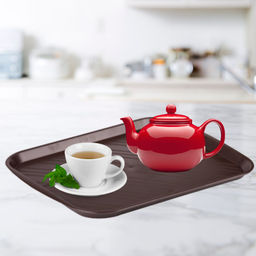 Поднос столовый 480*360 кор. М7568