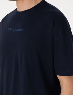 Lacivert K_sakol Pijama Tak_m_ - Pierre cardin фото 7