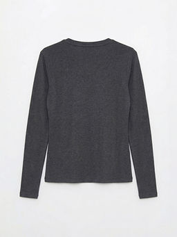 Bisiklet Yaka Kad?n Body