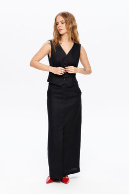 Блуза Pirs 6298 чёрный  фото 76