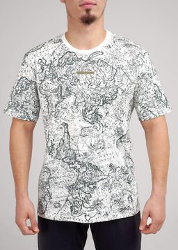 MHP441530/2 в Футболка муж. (ЧЗ)