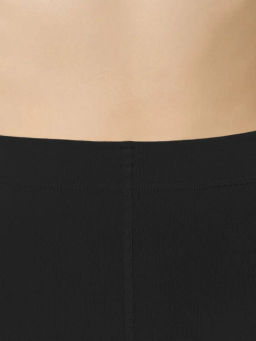 Колготки женские теплые с флисом TEATRO ICE STYLE 240 черный фото 15