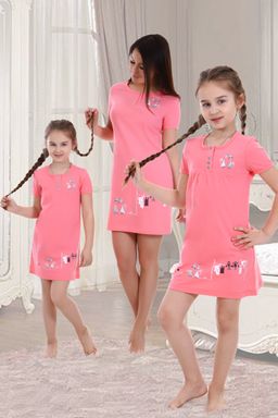 Детская сорочка 5796