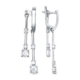 СЕРЬГИ 33813904Д