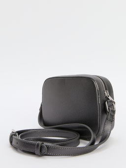 Кросс-боди VALENTINO DIVINA Артикул 4070943, темно-серебряный фото 2