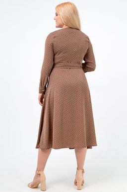 Женское платье Happy Fox  фото 4