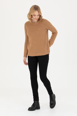 U. S. Polo Assn Женские черные джинсовые брюки - U.s. polo assn фото 17
