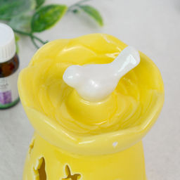 Аромалампа Птичка 12 см / 1645 /уп 96/ - ГалеонТрейд фото 12