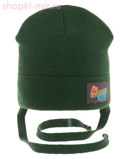 Снэйк (52-54) Шапка - Mialt фото 5