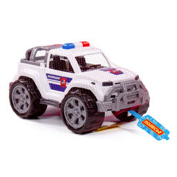 Автомобиль Легион патрульный №2 (РФ) - Полесье фото 6